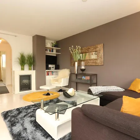Apartment Exklusive Herrmann Im 