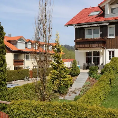 Apartment Exklusive Herrmann Im 